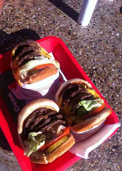 New York Times Square