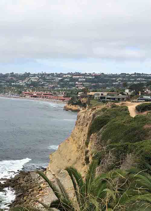 California La Jolla