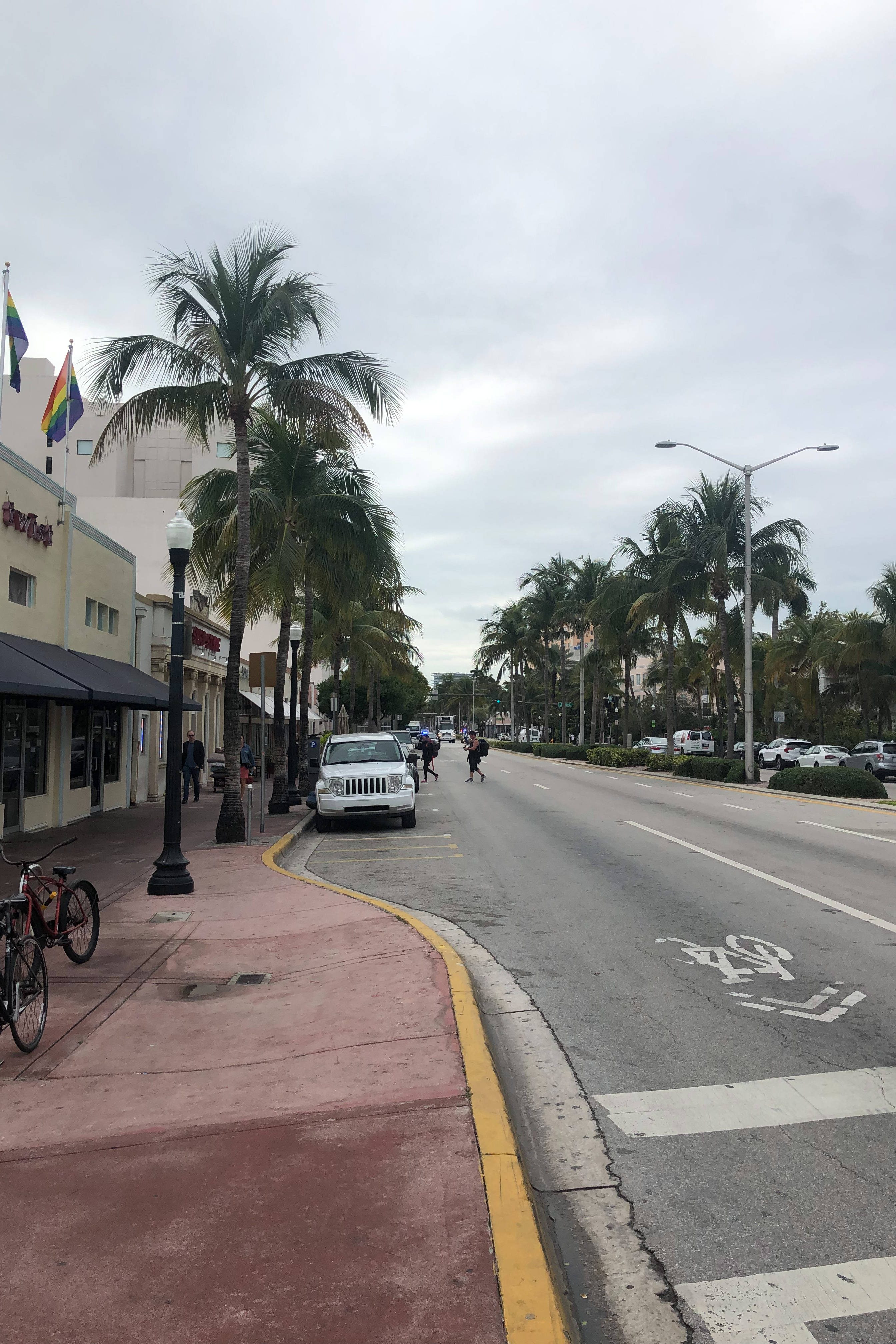Miami Streets